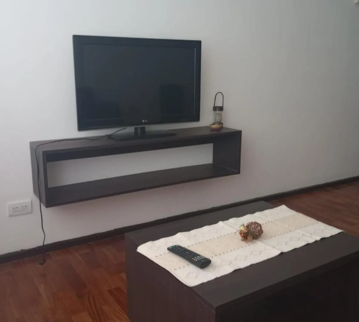 Departamento Calle Las Heras Mendoza