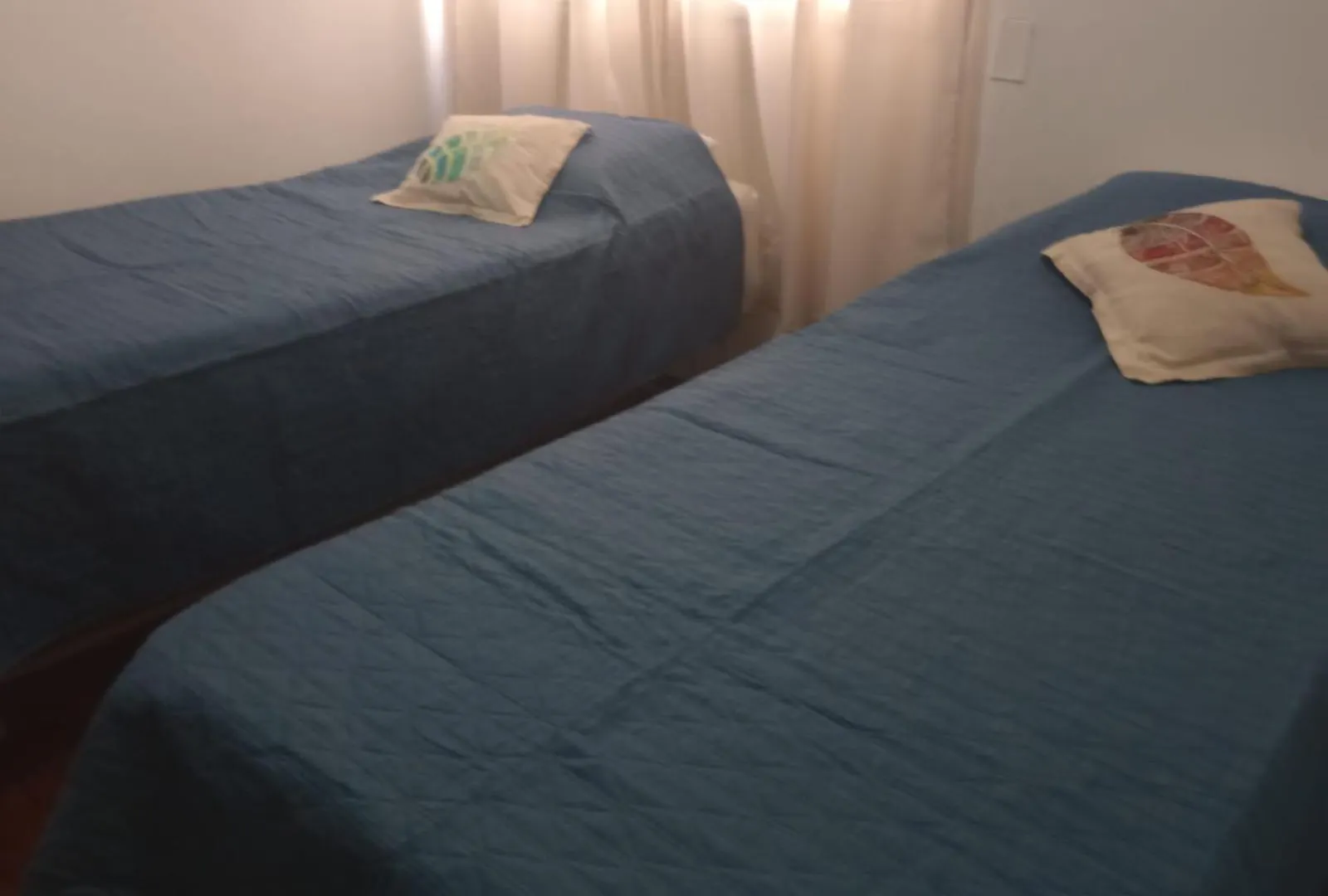 Apartment Departamento Calle Las Heras Mendoza