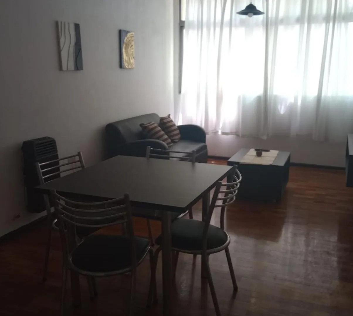 Departamento Calle Las Heras Mendoza Argentina