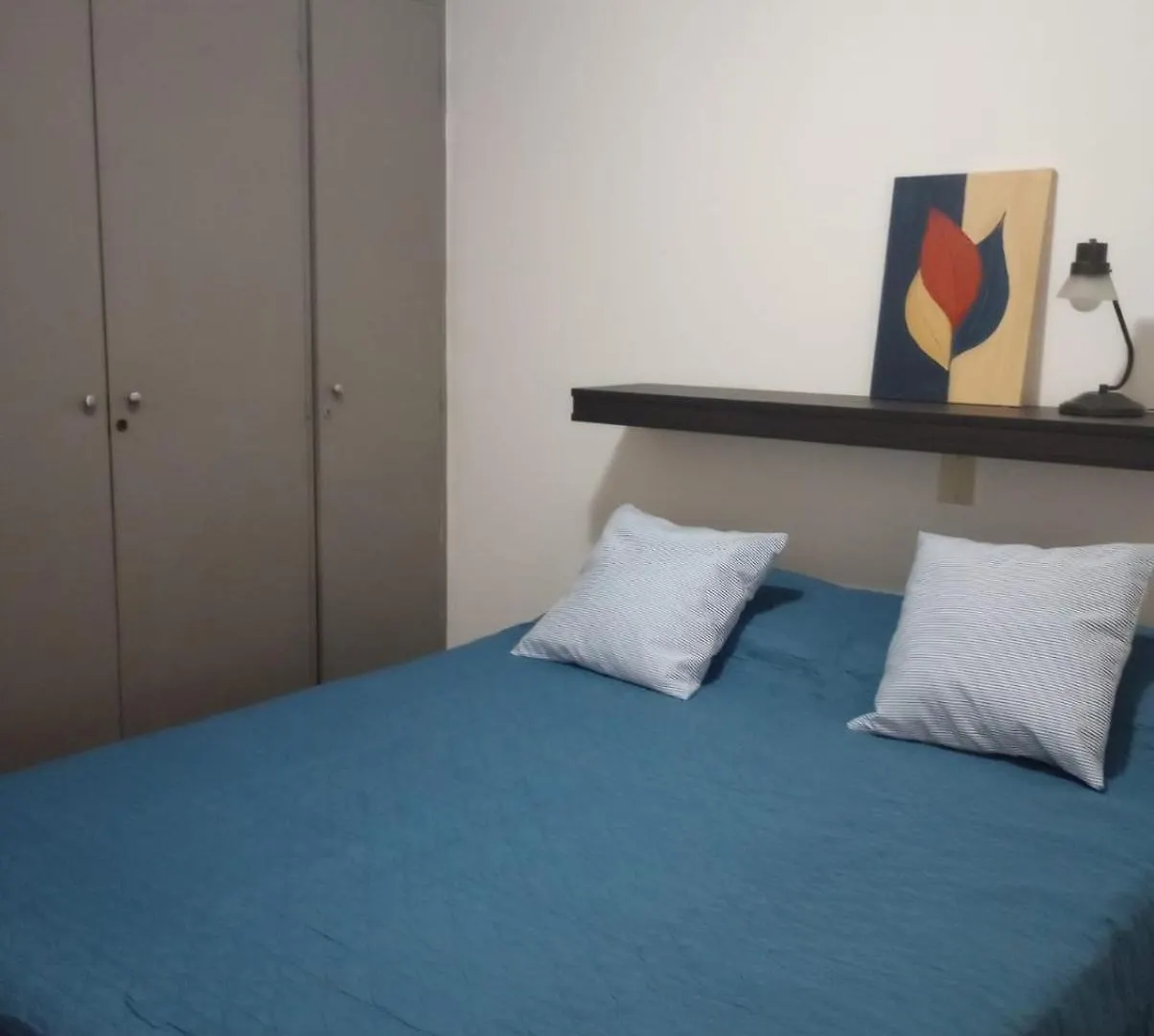 Departamento Calle Las Heras Mendoza 0*,  Argentina