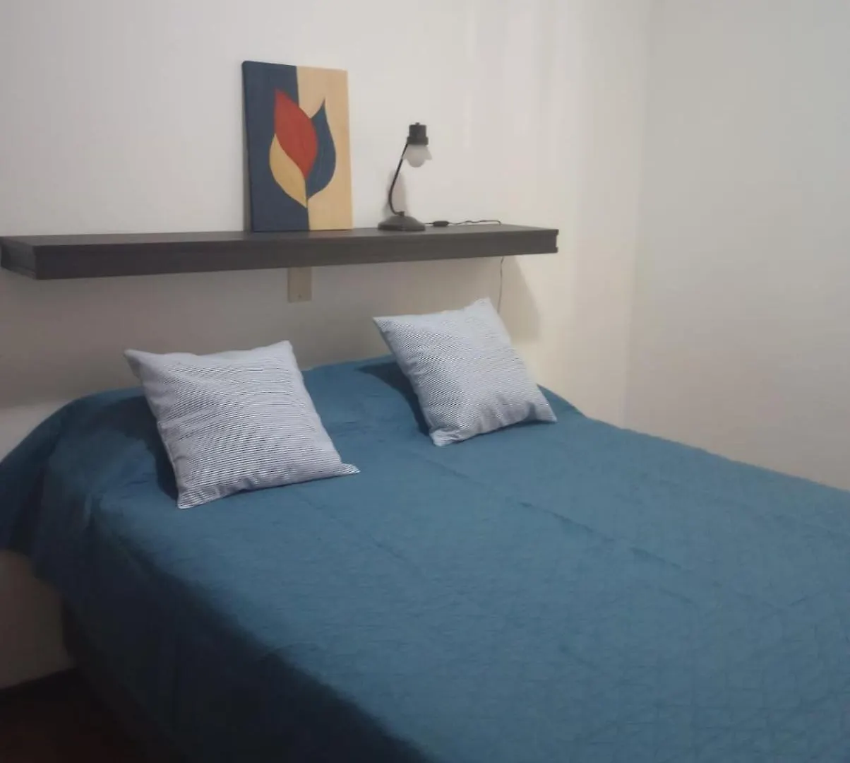 Departamento Calle Las Heras Mendoza Apartment