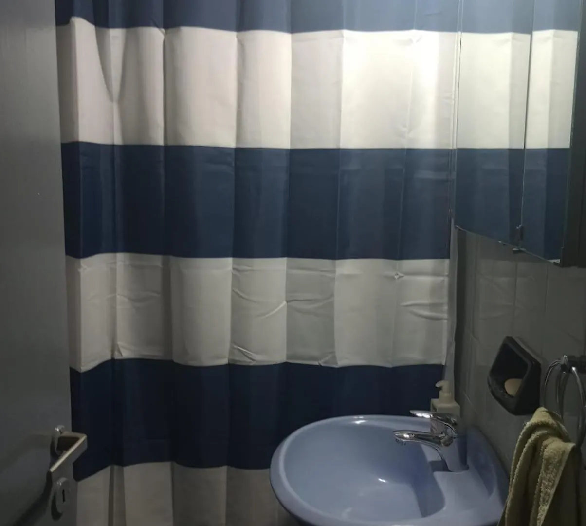 Departamento Calle Las Heras Mendoza Apartment