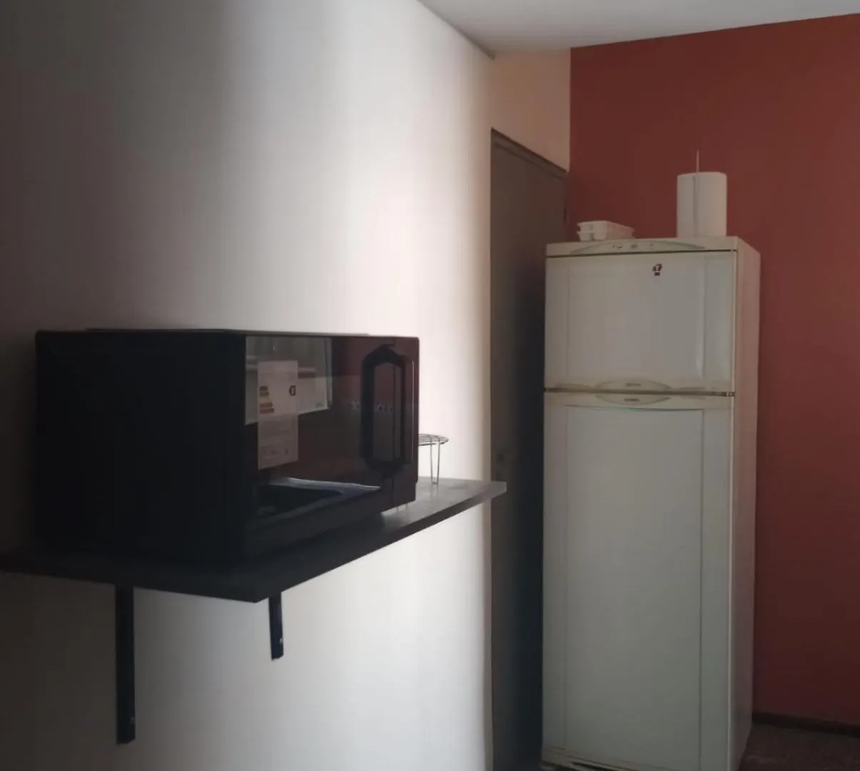 Apartment Departamento Calle Las Heras Mendoza