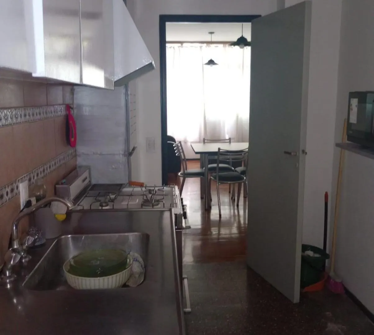 Apartment Departamento Calle Las Heras Mendoza Argentina