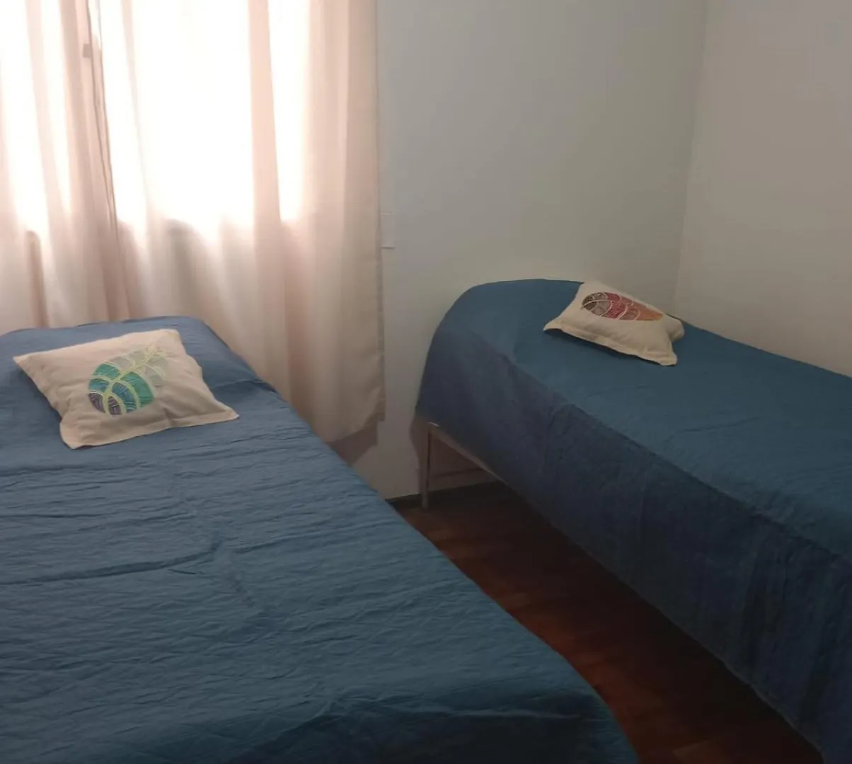 Departamento Calle Las Heras Mendoza